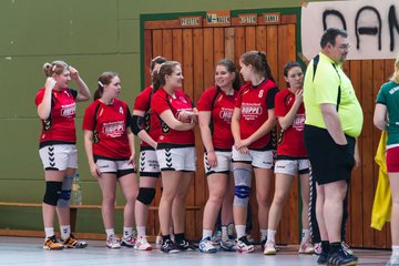 Bild 130 - A-Juniorinnen HSG Kremperheide/M�nsterdorf - HSG J�rl DE Vi�l : Ergebnis: 33:12